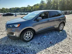 2FMPK4J98PBA22829 2023 FORD EDGE
