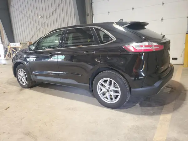 2FMPK4J98PBA23057 2023 FORD EDGE - Image 2