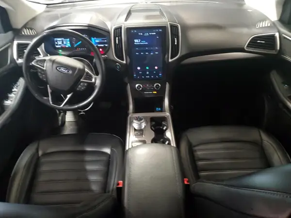 2FMPK4J98PBA23057 2023 FORD EDGE - Image 8