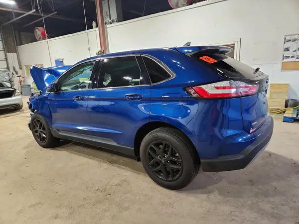 2FMPK4J98PBA23365 2023 FORD EDGE - Image 2