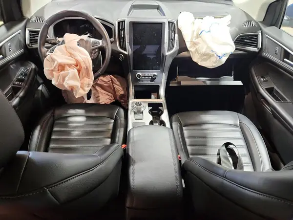 2FMPK4J98PBA23365 2023 FORD EDGE - Image 8