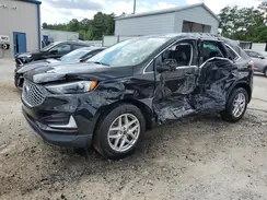 2FMPK4J98PBA23866 2023 FORD EDGE