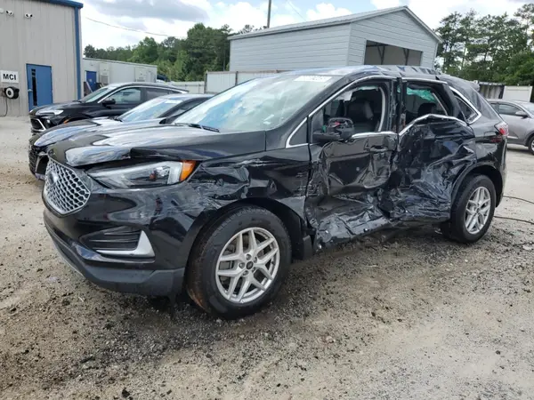 2FMPK4J98PBA23866 2023 FORD EDGE - Image 1