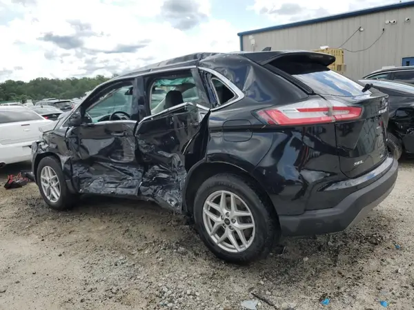 2FMPK4J98PBA23866 2023 FORD EDGE - Image 2