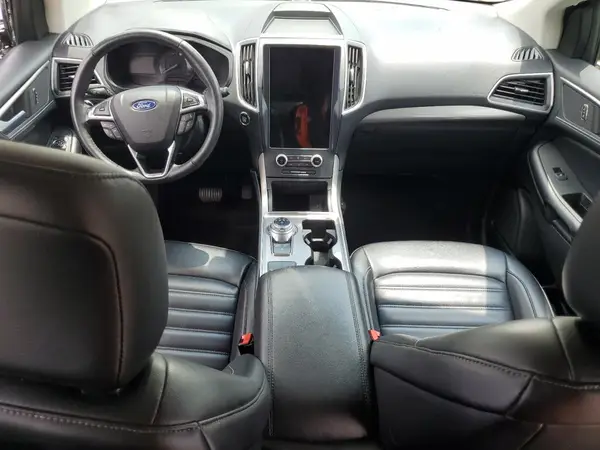 2FMPK4J98PBA23866 2023 FORD EDGE - Image 8