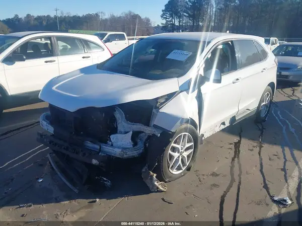 2FMPK4J98PBA24743 2023 FORD EDGE - Image 2