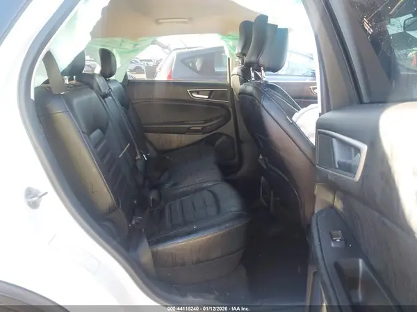 2FMPK4J98PBA24743 2023 FORD EDGE - Image 8