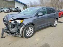 2FMPK4J98PBA25679 2023 FORD EDGE