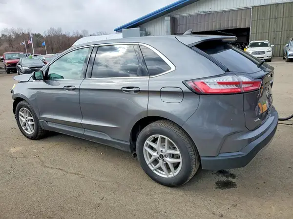 2FMPK4J98PBA25679 2023 FORD EDGE - Image 2