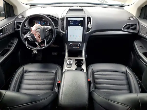 2FMPK4J98PBA25679 2023 FORD EDGE - Image 8