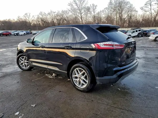 2FMPK4J98PBA27108 2023 FORD EDGE - Image 2