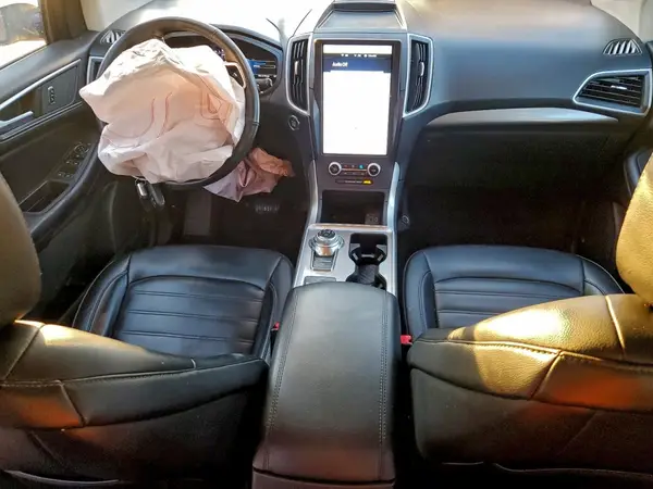 2FMPK4J98PBA27108 2023 FORD EDGE - Image 8