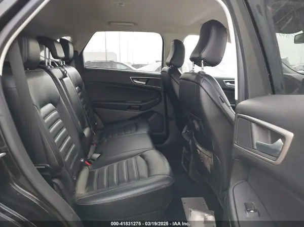 2FMPK4J98PBA27187 2023 FORD EDGE - Image 8