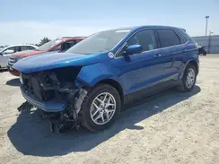 2FMPK4J98PBA27805 2023 FORD EDGE