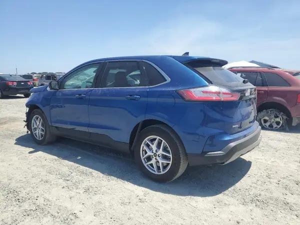 2FMPK4J98PBA27805 2023 FORD EDGE - Image 2