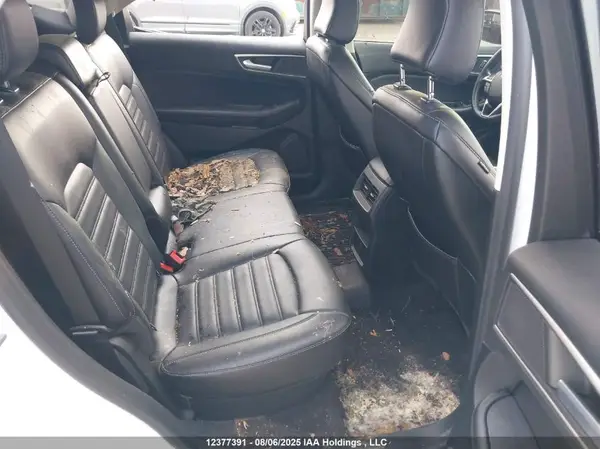 2FMPK4J98PBA28209 2023 FORD EDGE - Image 8