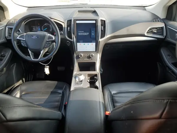 2FMPK4J98PBA28484 2023 FORD EDGE - Image 8