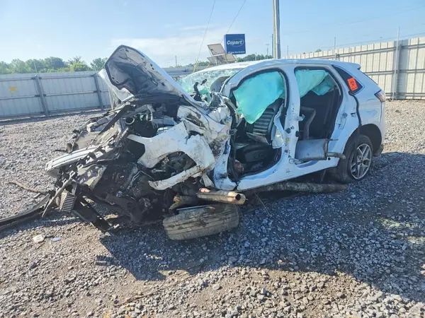 2FMPK4J98PBA28999 2023 FORD EDGE - Image 1