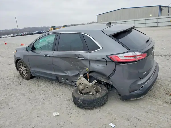 2FMPK4J98PBA29554 2023 FORD EDGE - Image 2