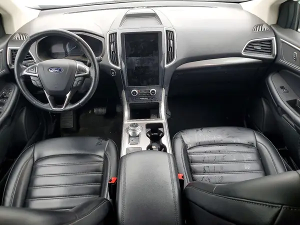 2FMPK4J98PBA29554 2023 FORD EDGE - Image 8