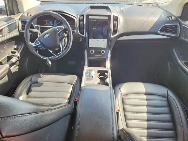 2FMPK4J98PBA30090 2023 FORD EDGE - Image 8