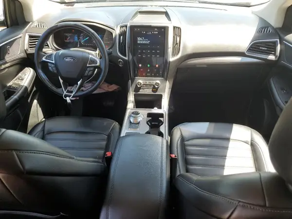 2FMPK4J98PBA30204 2023 FORD EDGE - Image 8