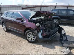 2FMPK4J98PBA30316 2023 FORD EDGE