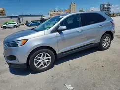 2FMPK4J98PBA30431 2023 FORD EDGE