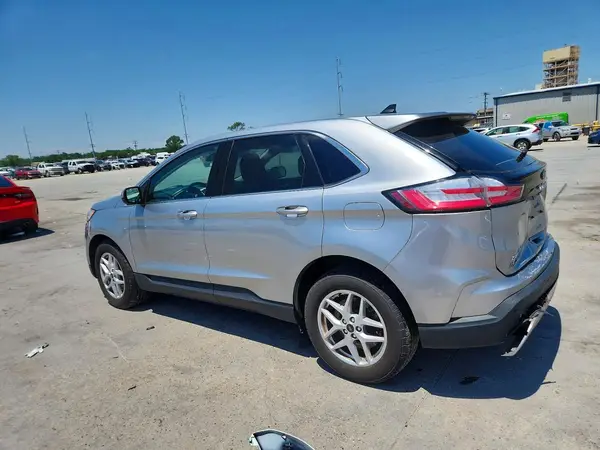 2FMPK4J98PBA30431 2023 FORD EDGE - Image 2