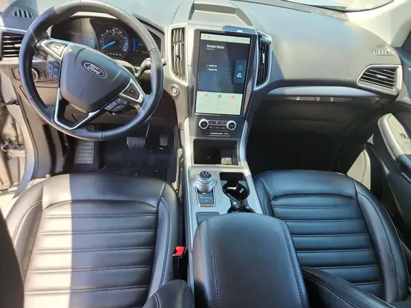 2FMPK4J98PBA30431 2023 FORD EDGE - Image 8
