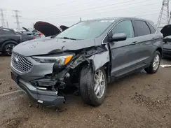 2FMPK4J98PBA30722 2023 FORD EDGE