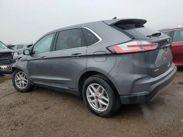 2FMPK4J98PBA30722 2023 FORD EDGE - Image 2