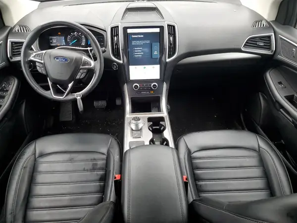 2FMPK4J98PBA30722 2023 FORD EDGE - Image 8