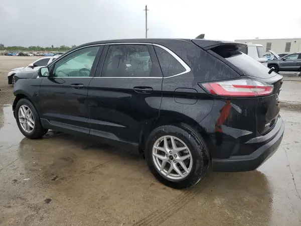2FMPK4J98PBA31188 2023 FORD EDGE - Image 2