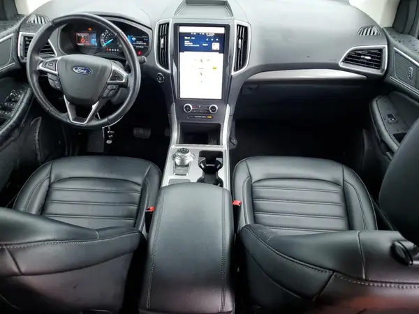 2FMPK4J98PBA31188 2023 FORD EDGE - Image 8