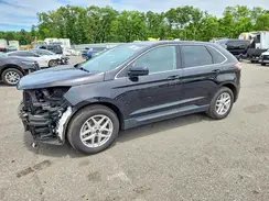 2FMPK4J98PBA31482 2023 FORD EDGE