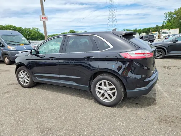 2FMPK4J98PBA31482 2023 FORD EDGE - Image 2