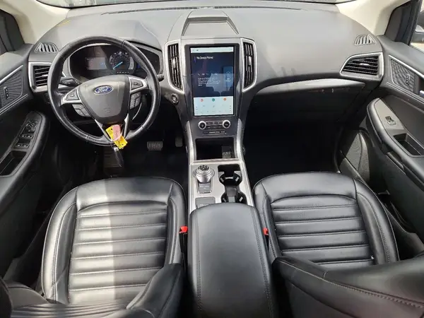 2FMPK4J98PBA31482 2023 FORD EDGE - Image 8