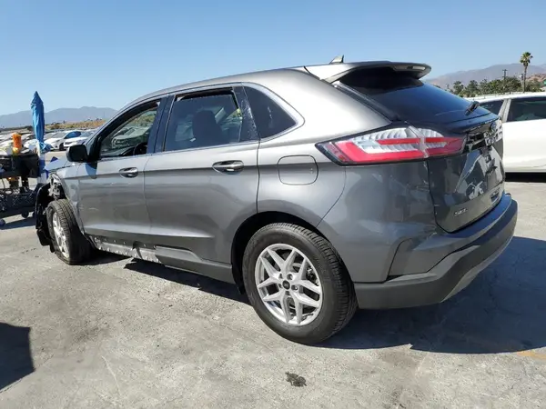 2FMPK4J98PBA31661 2023 FORD EDGE - Image 2