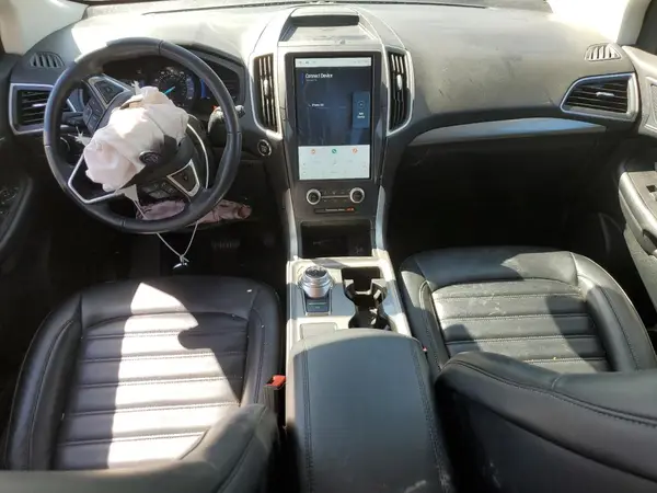 2FMPK4J98PBA31661 2023 FORD EDGE - Image 8