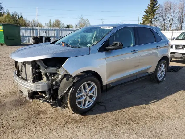 2FMPK4J98PBA34513 2023 FORD EDGE - Image 1