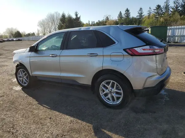 2FMPK4J98PBA34513 2023 FORD EDGE - Image 2