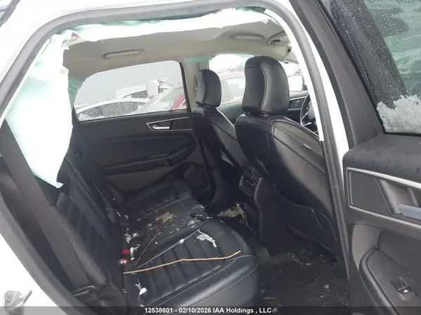 2FMPK4J98PBA35094 2023 FORD EDGE - Image 8