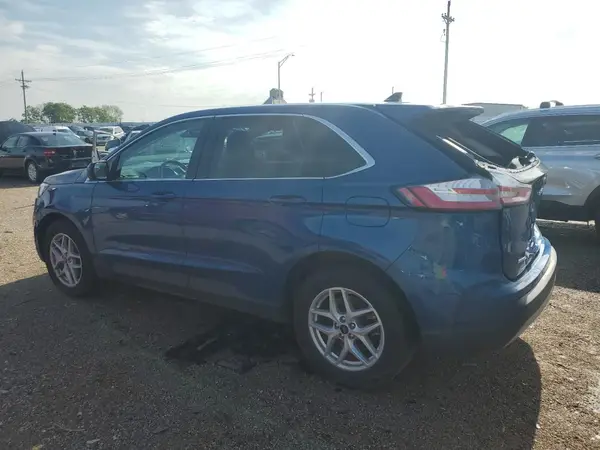 2FMPK4J98PBA35483 2023 FORD EDGE - Image 2