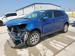 2FMPK4J98PBA35953 2023 FORD EDGE