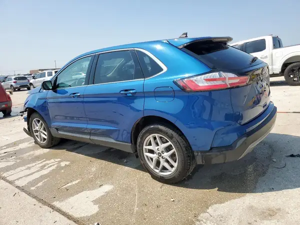 2FMPK4J98PBA35953 2023 FORD EDGE - Image 2