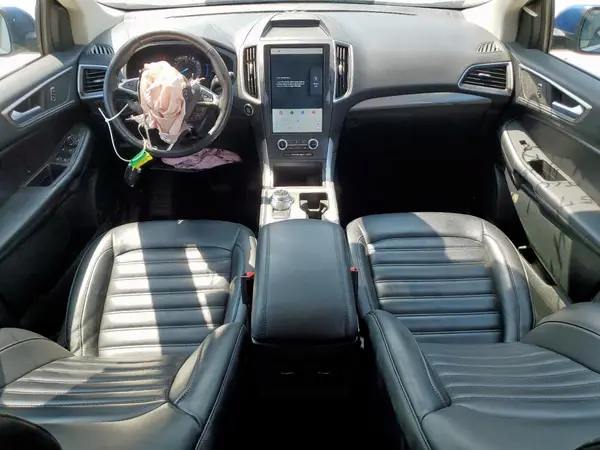 2FMPK4J98PBA35953 2023 FORD EDGE - Image 8