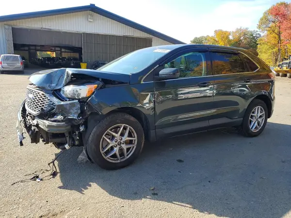 2FMPK4J98PBA36097 2023 FORD EDGE - Image 1