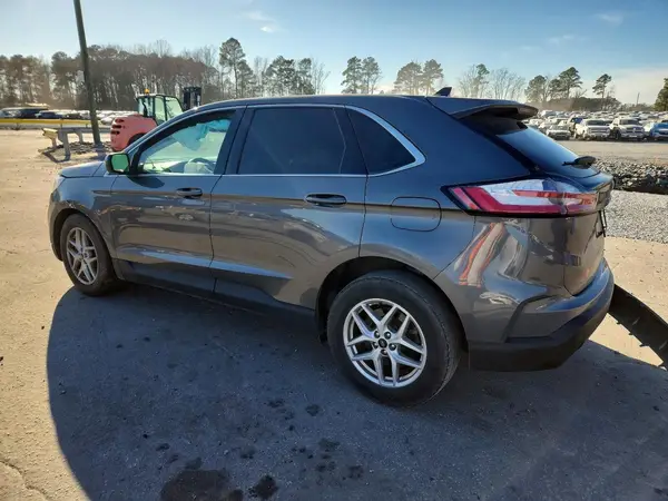 2FMPK4J98PBA36956 2023 FORD EDGE - Image 2