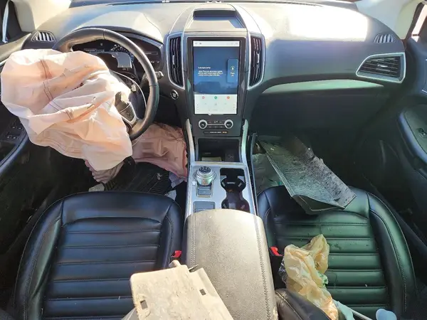 2FMPK4J98PBA36956 2023 FORD EDGE - Image 8